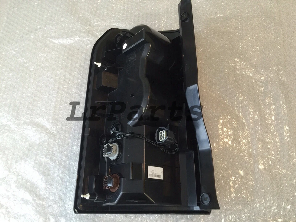 Lámpara trasera derecha/lado pasajero Land Rover Discovery 4 | LR4 10-14 LR036163 Foto 3 de 4