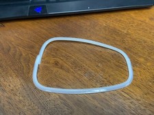 Genuine Mercedes W113 W121 W111 190sl W110 Door Mirror Glass Nylon Gasket