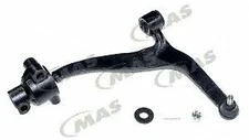 Ctrl Arm w/Ball Joint  MAS Industries  CB61004