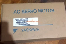1PCS NEW Yaskawa Servo Motor SGMRS-30A2A-YRA1 SGMRS30A2AYRA1