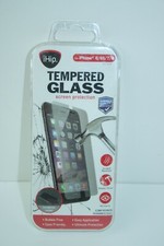 iPhone 6/6s/7/8 Tempered Glass Screen Protector