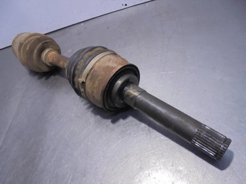 Left Front Transmission for MITSUBISHI GALLOPER (HYUNDAI)(02.1998) * 2 4876259 - Picture 2 of 10