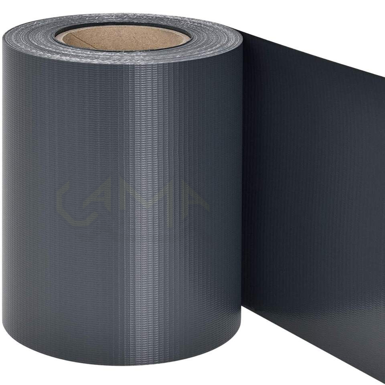 Fasce PVC Frangivista Per Recinzioni - Con 20 Clip | Barriera Privacy Colore Antracite - Foto 2