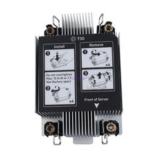 New For HPE DL380 G10 Gen10 Plus Heatsink P14903-001 P14966-001 P26491-001 US