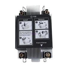New For HPE DL380 G10 Gen10 Plus Heatsink P14903-001 P14966-001 P26491-001 US