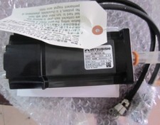 MITSUBISHI AC SERVO MOTOR HC-MF43K-UL NEW ORIGINAL