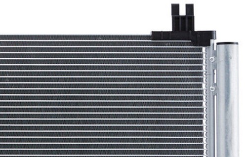 AC Condenser For 14-15 Lexus IS250 IS350 2.5L Free Shipping - Picture 4 of 6