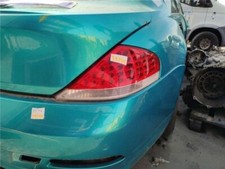 scheinwerfer hinten rechts für BMW SERIE 6 COUPE 63217177070 susop149275