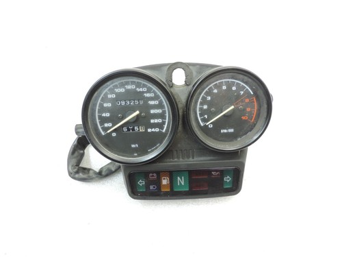 INSTRUMENT KILOMETERZÄHLER BMW R 1100 RS R1100RS 1993