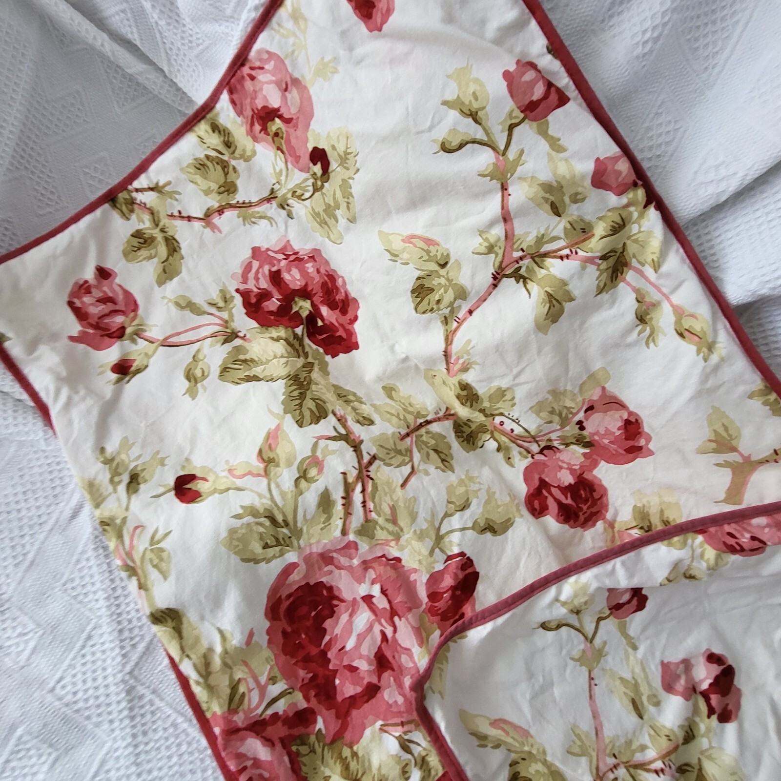 Laura Ashley Cushion Covers 20 X 20ins eBay