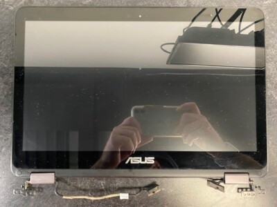 Asus Zenbook UX360C 13.3'' LCD Touchscreen Screen Complete Assembly