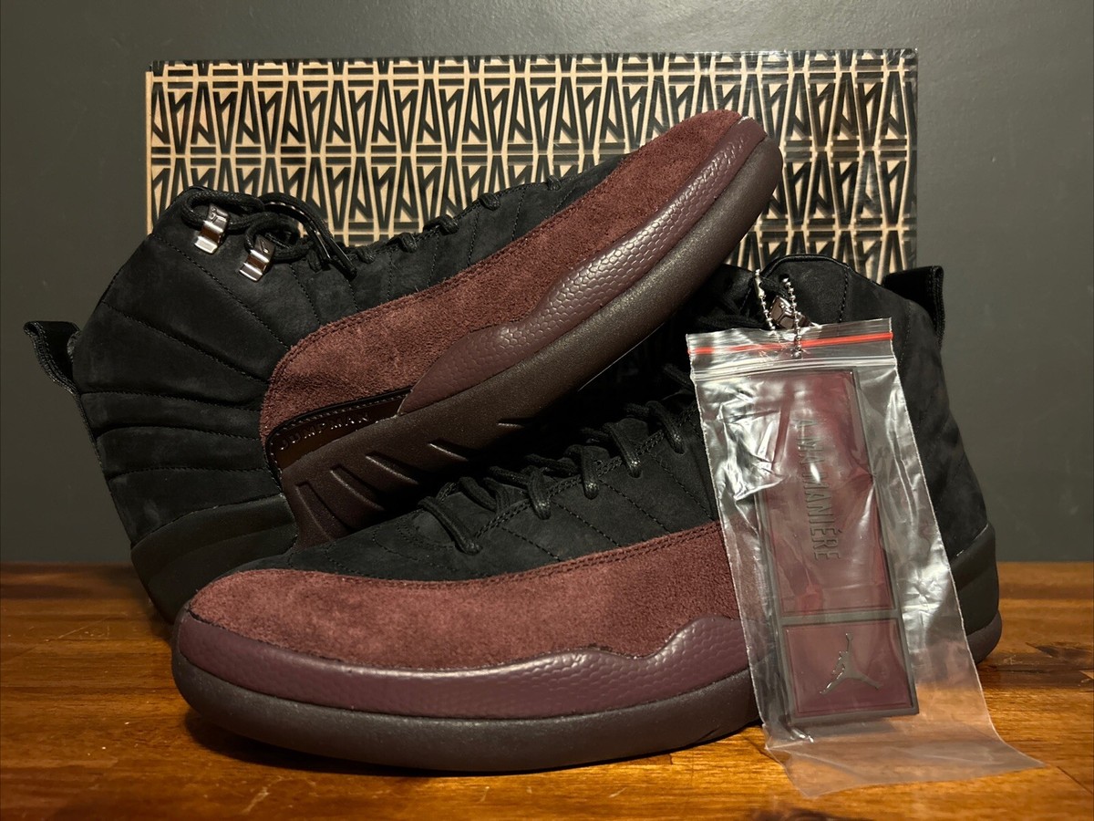A Ma Maniere x Air Jordan 12 Retro SP 14W/12.5M | eBay