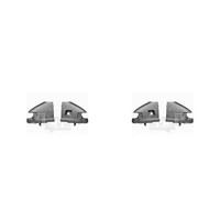 KotflüGel Set Vorne Links Rechts FüR Fiat Ducato Bj. 94->>