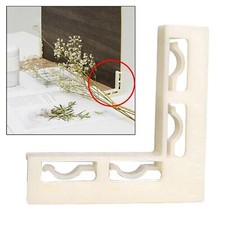 Backdrop Board Bracket L Shaped Backdrop Stand for Props Photography