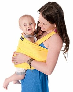 cuddlebug sling