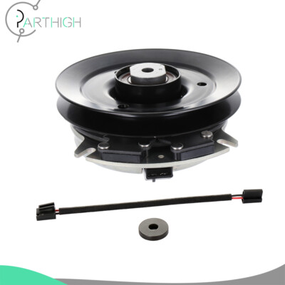 PTO Clutch For WARNER 5218-201 Lawn Mower
