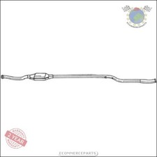 Catalyseurs Citroen SAXO