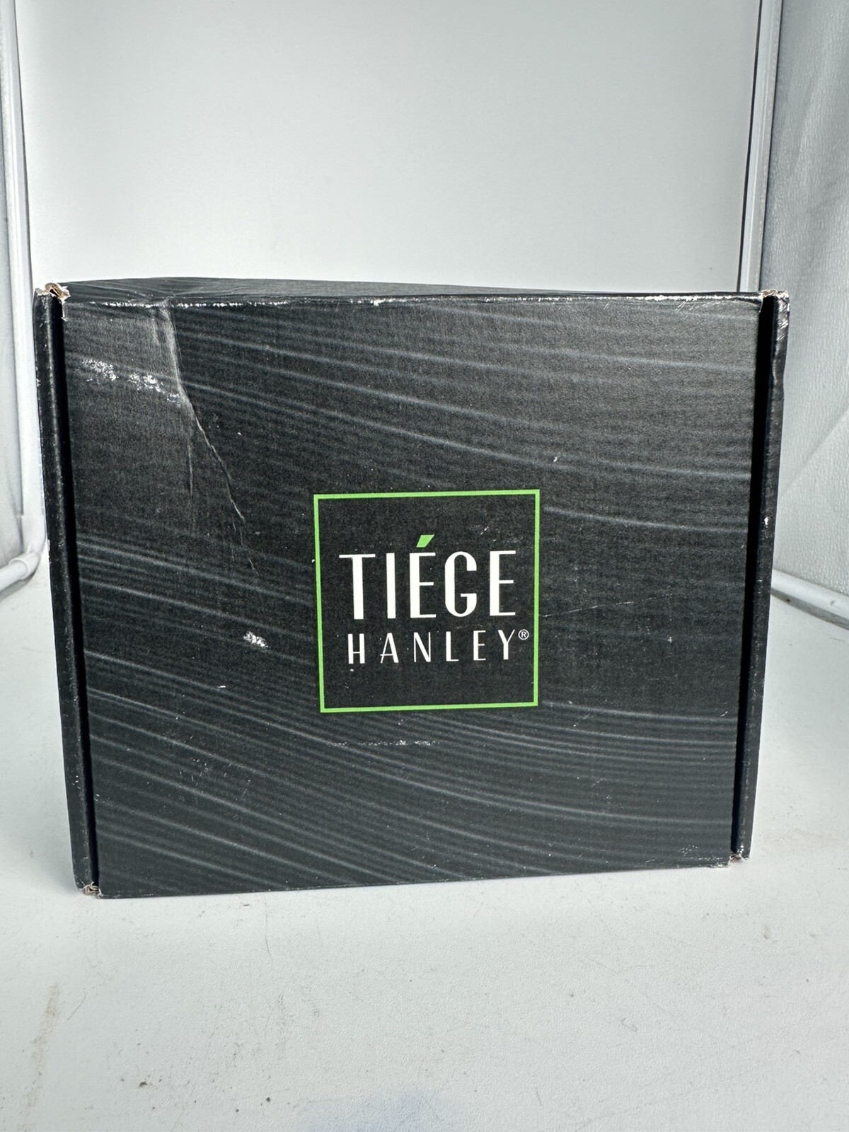 Tiege Hanley Men's Skin Care System - Level 3 OPEN BOX SEALED CONTENTS