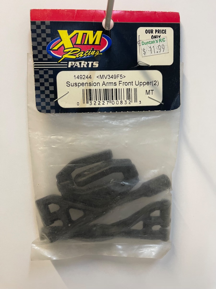 149244 Suspension Arms front upper (2) | eBay