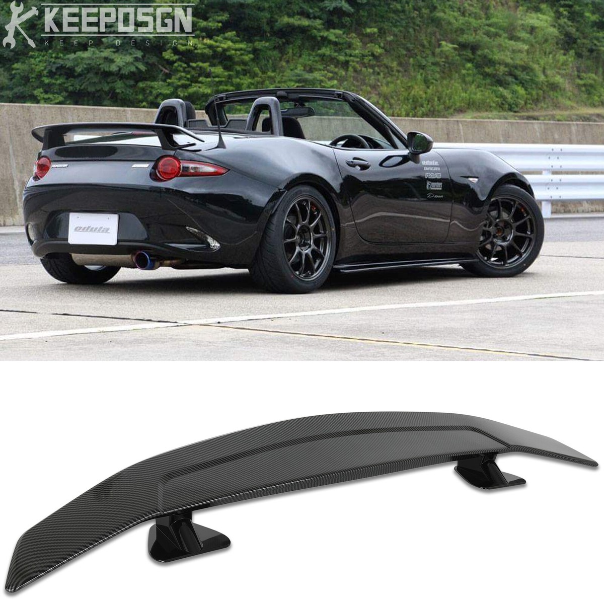 For Mazda Miata MX-5 NB NC ND 46