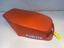 Kubota Tg1860g Tractor Upper Hood Panel