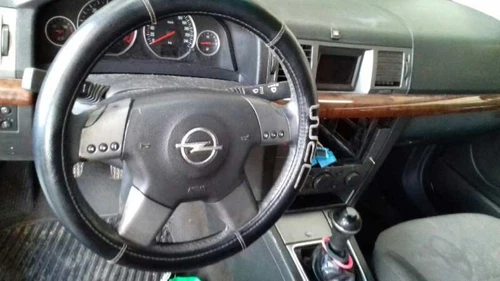 24437503 Durchflussmesser für OPEL VECTRA C BERLINA Club 2002 2306266 - Bild 7 von 10