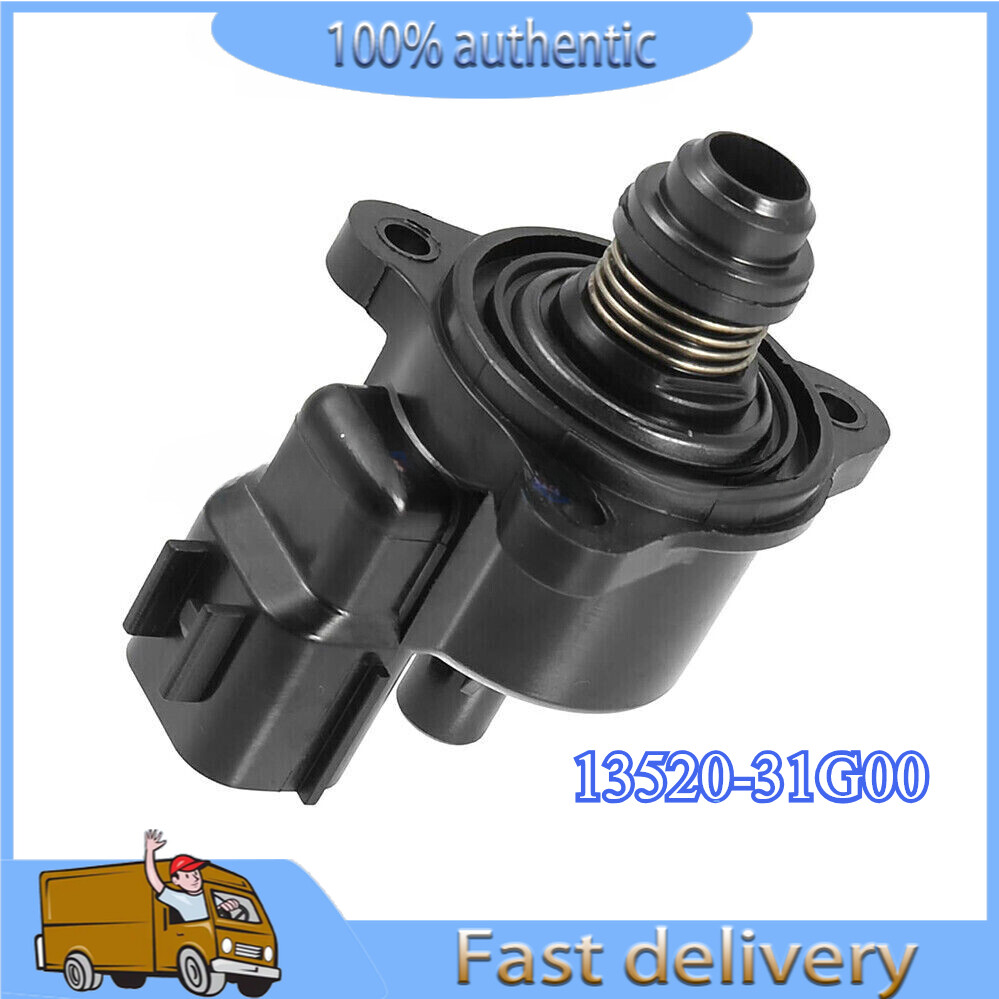 13520-31G00 IAC Idle Speed Control Valve for Suzuki King Quad 500