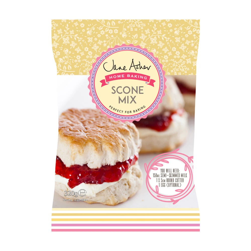 Aggregate 118+ jane asher cake mix latest in.eteachers