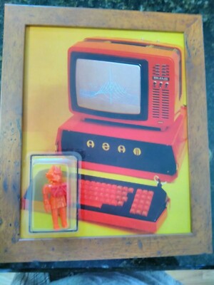 STAR WARS TREK SUCKLORD SILELIS COMPUTER TV PC APPLE MAC SUCKADELIC DKE G.I. JOE