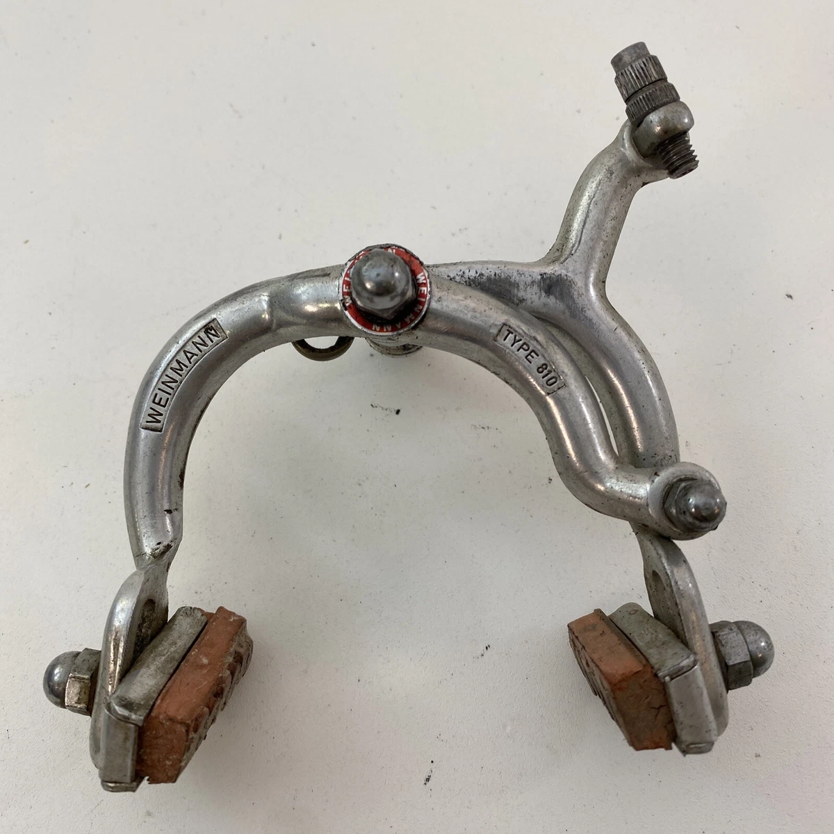 Vintage Weinmann Rear Brake Caliper Type 810 Switzerland A18 eBay
