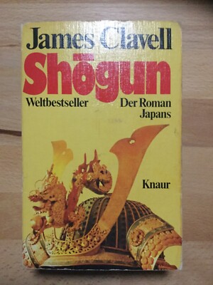 Shogun