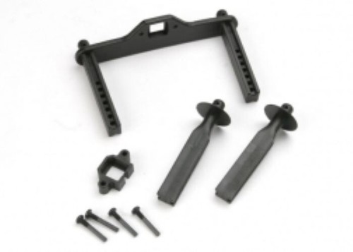 Traxxas T-Maxx 4914R Mount 4917R Shock Tower, 4918A, 4919A & 4925X