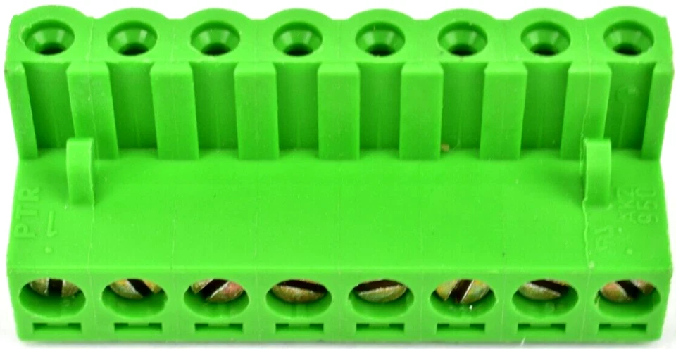 25 - NEW On Shore Technology Digikey ED1723-ND Wire to Board Terminal Block - Image 3 of 4