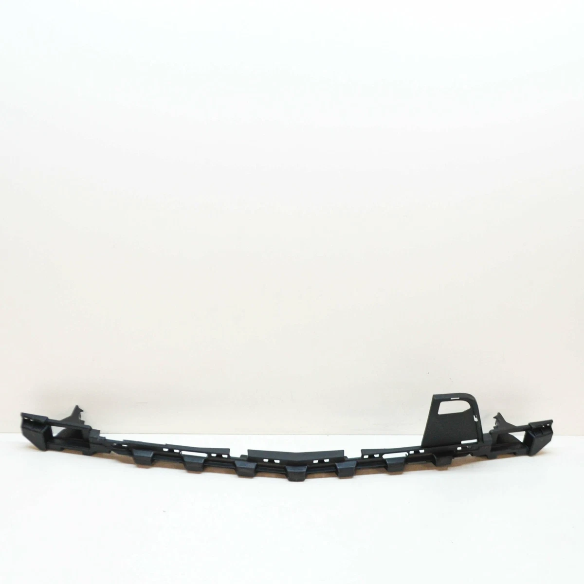 NEU MB C W204 FRONTSTOßSTANGE FÜHRUNGSSTÜTZBÜGEL MITTE A2048856865 