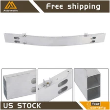 Front Bumper Impact Absorber Reinforcement Bar For 2016-2022 2023 Chevy Camaro