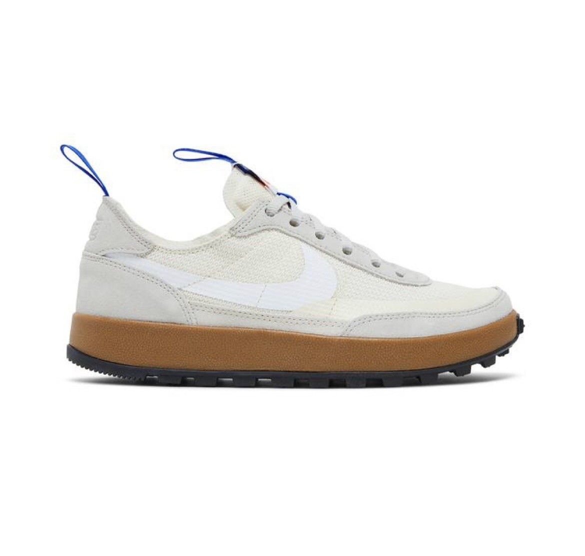 New NikeCraft x Tom Sachs General Purpose Shoe Size 9.5M 11W DA6672-200