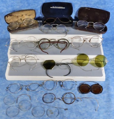 complete eyeglasses