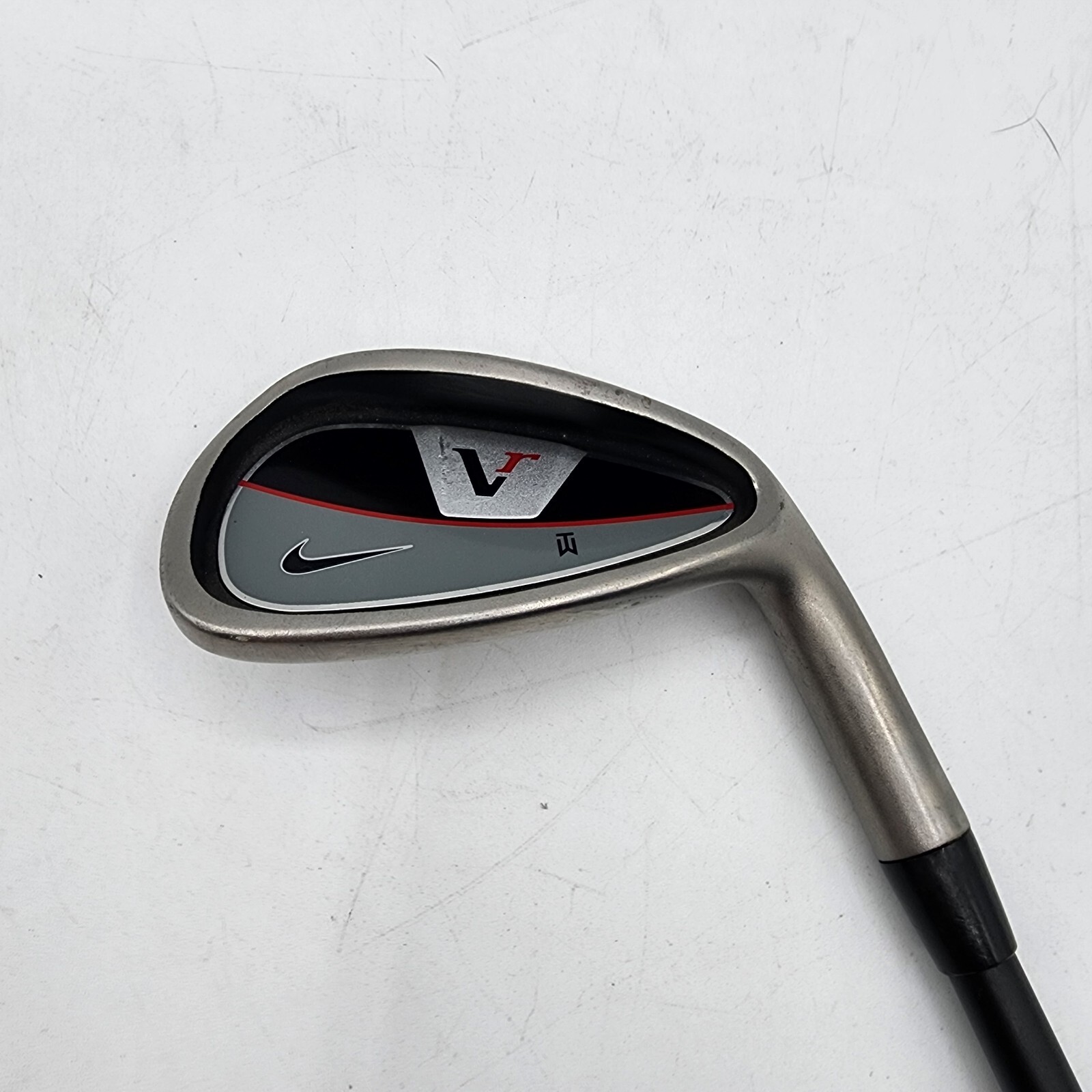 Nike Golf Vr TW Tiger Woods Junior 5 Iron Right Handed Graphite Youth