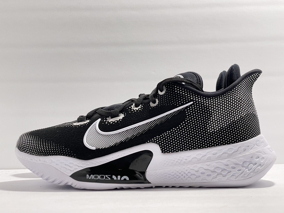 Nike Air Zoom BB NXT TB Promo Men's Shoes Size 8-14 US Black