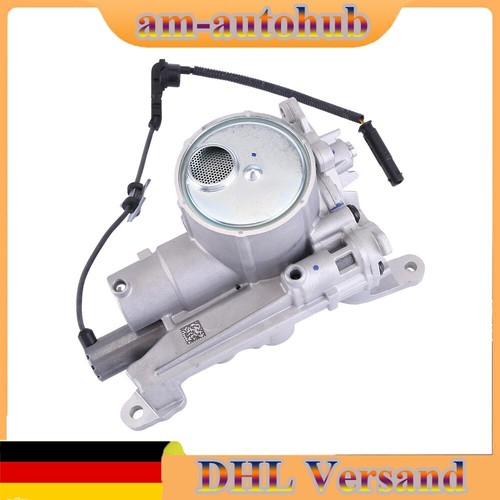 Bomba de aceite 11417647376 Mini R55 R56 R57 R58 R59 R60 R61 Citroën Peugeot 308 508 - Imagen 23 de 24