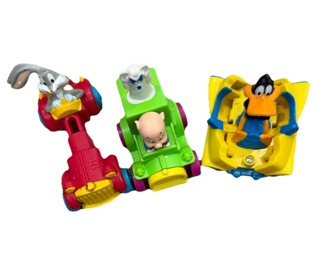 Looney Tunes Cereal Premiums for sale | eBay