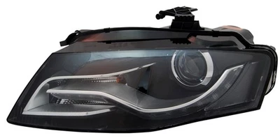 Scheinwerfer für Audi A4 8K 2007-2011 Xenon D3S LED links LWR Stellmotor Limo Av - Bild 1 von 4
