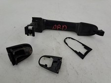 Porte arrière et accessoires Hyundai H-1