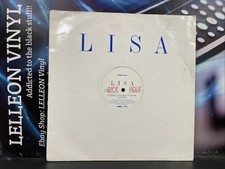 Lisa Stansfield Change Knuckles Mix 12? Single Vinyl Record CHANGE2 PROMO ETCHED
