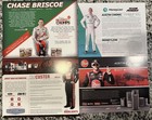 SIGNED NASCAR Xfinity Hero Card Lot Chase Briscoe Austin Cindric Custer Dillon — photo 6