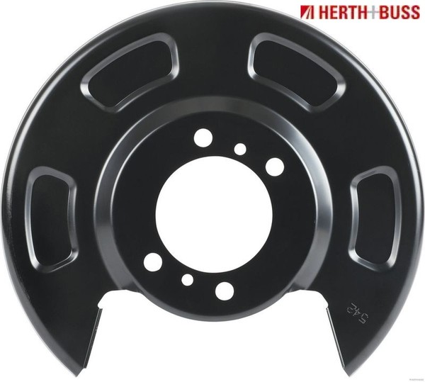 Herth+Buss Jakoparts J3350302 Spritzblech FüR Bremsscheibe FüR Kia-image
