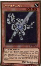 Silver Gadget Gold Rare The Dark Side of Dimensions Movie Pack: Gold Edition MVP