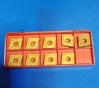 Sandvik Coromant Carbide Turning Insert CNMG 12 04 08-MF CNMG 432-MF — photo 1