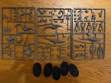 Warhammer AOS / 40K -  Seekers of Slaanesh (EC / Daemons / Hedonites)