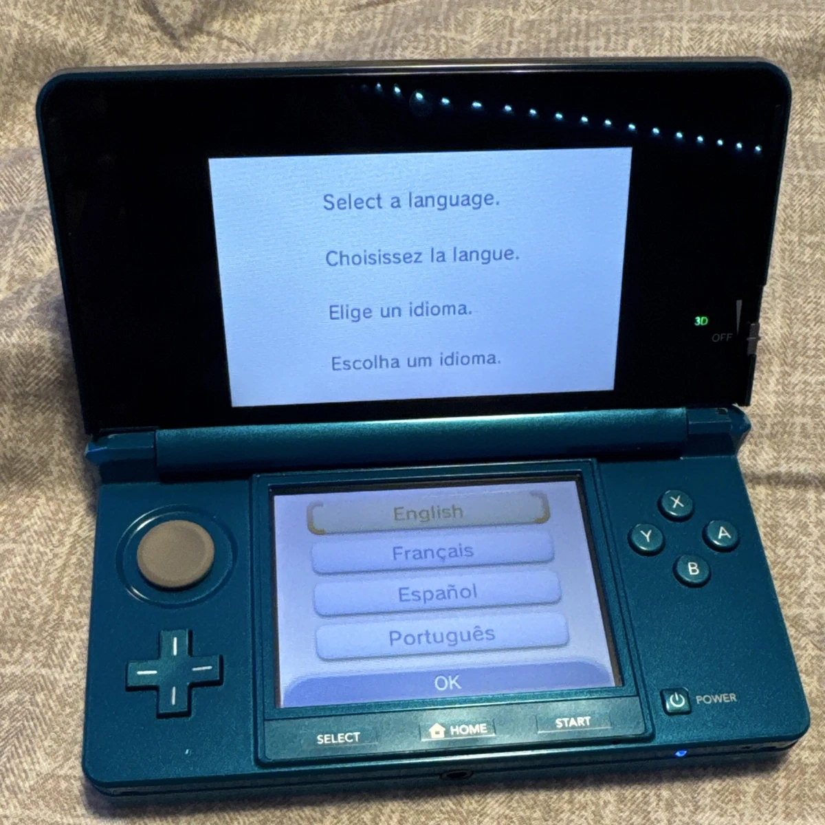 25+ Nintendo 3DS NTSC-U/C Video Game Consoles for sale | Updated